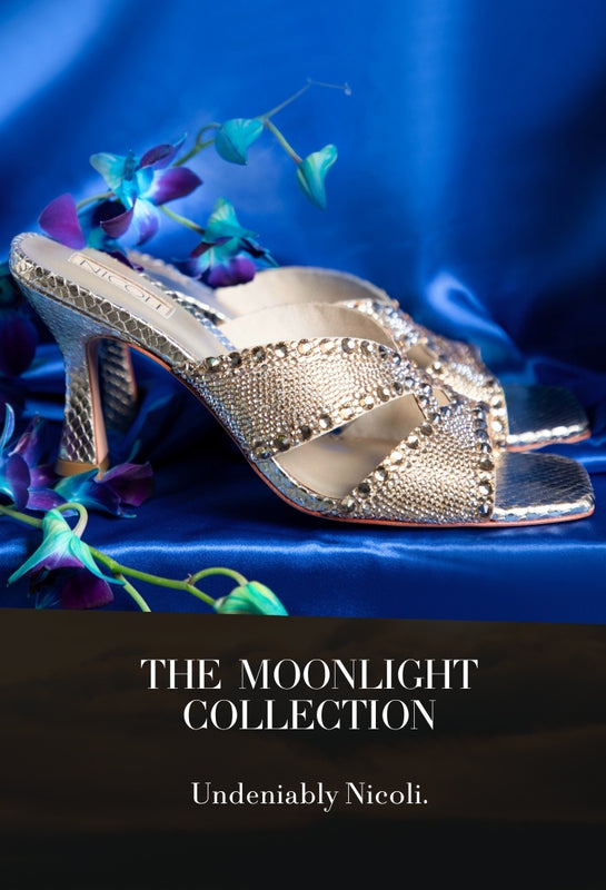 Nicoli moonlight Collection