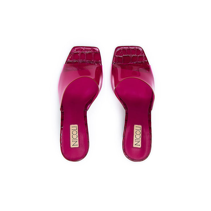 Aniston Luxury Embellished High Heels