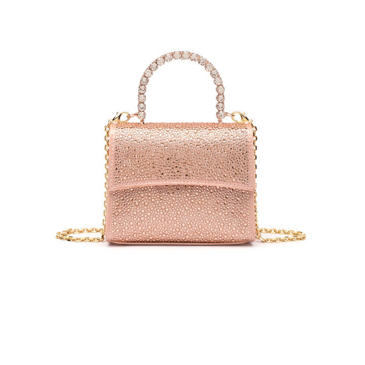 Cece Luxury Embellished Mini Bag