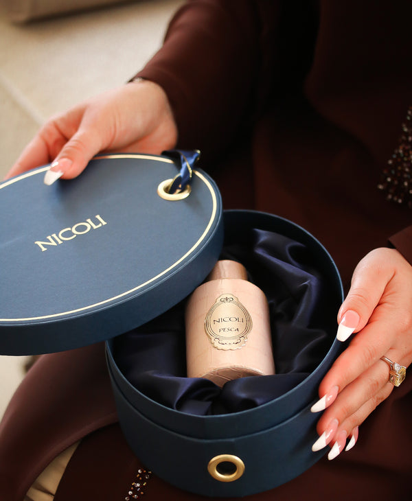 Pesca Luxury Perfume  