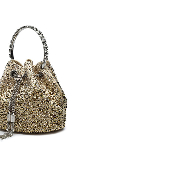  Joline Luxury Embellished Bag
