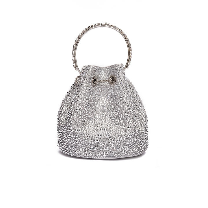 Joline Luxury  Embellished Bags