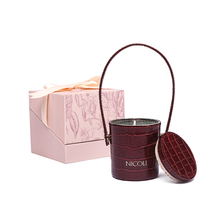 PIANO BY SEA Luxury Scented Candles