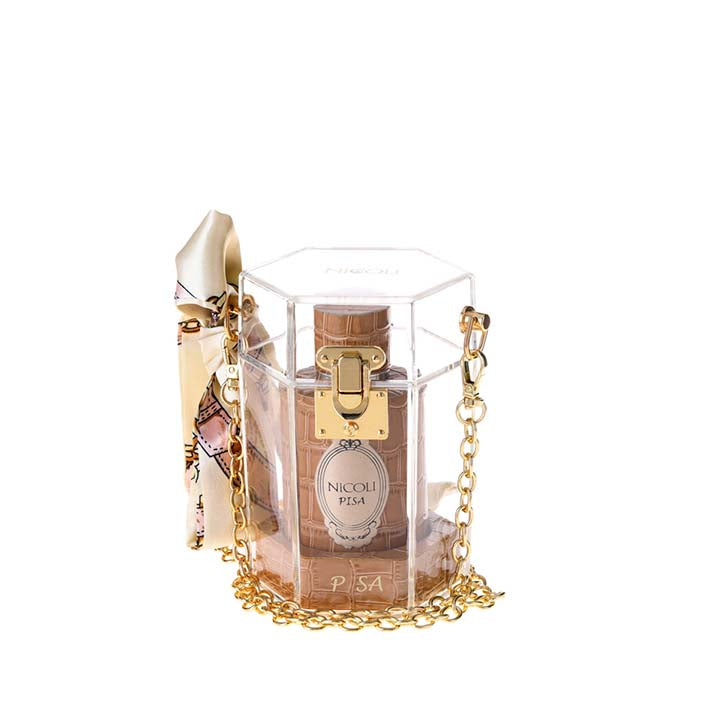 Pisa Luxury Perfume