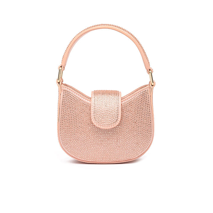 Rory Luxury Embellished Mini Bag