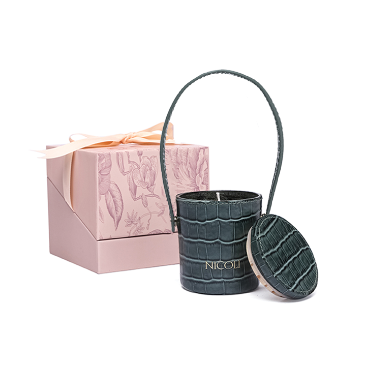 SWANSONG Luxury Scented Candles