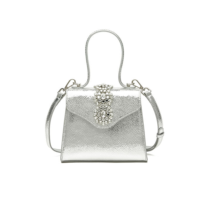 Yancey Luxury Embellished Bags