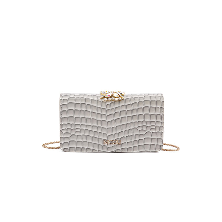 Adolph Luxury Embellished Bags