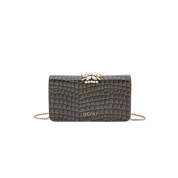Adolph Luxury Embellished Bags