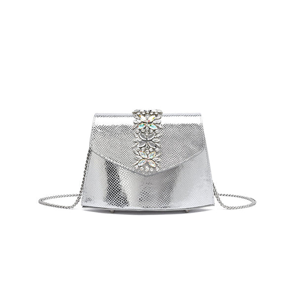Aurelie Luxury Embellished Bags 