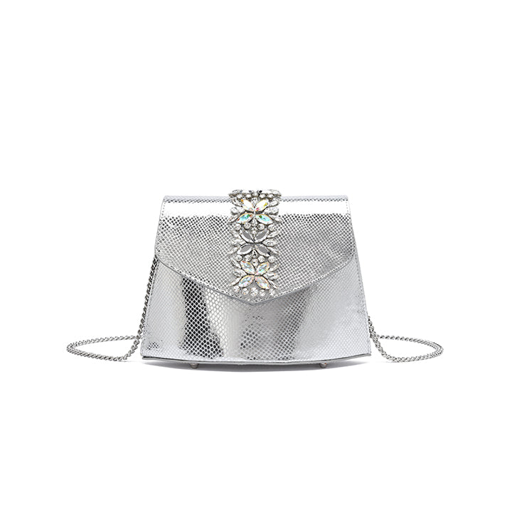 Aurelie Luxury Embellished Bags 