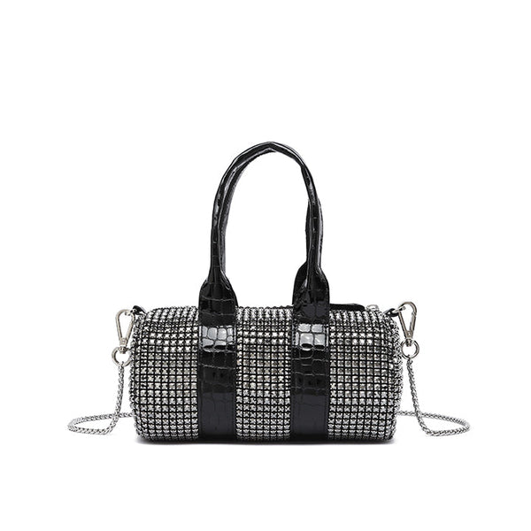 Cecile Luxury Embellished Bags 