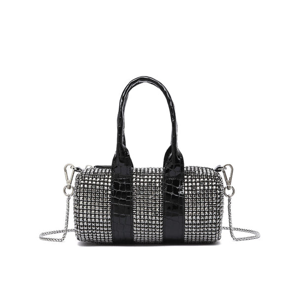 Cecile Luxury Embellished Bags 