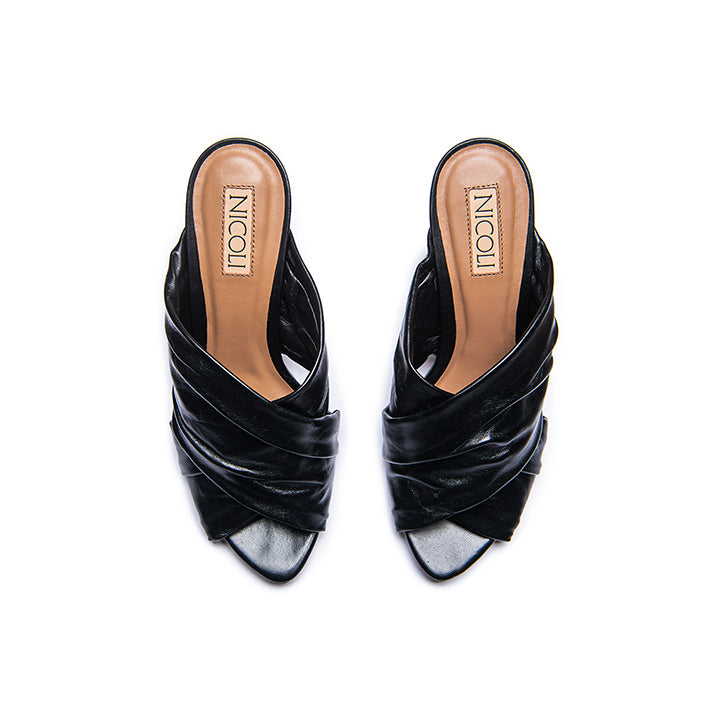 Conor Luxury High Heels 