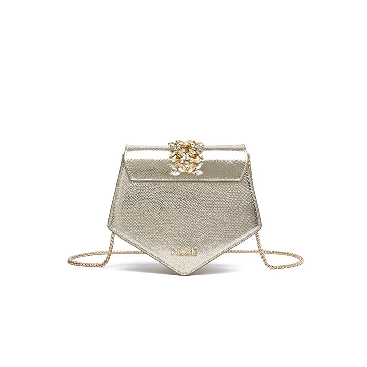 Coraline Luxury Embellished Bags 