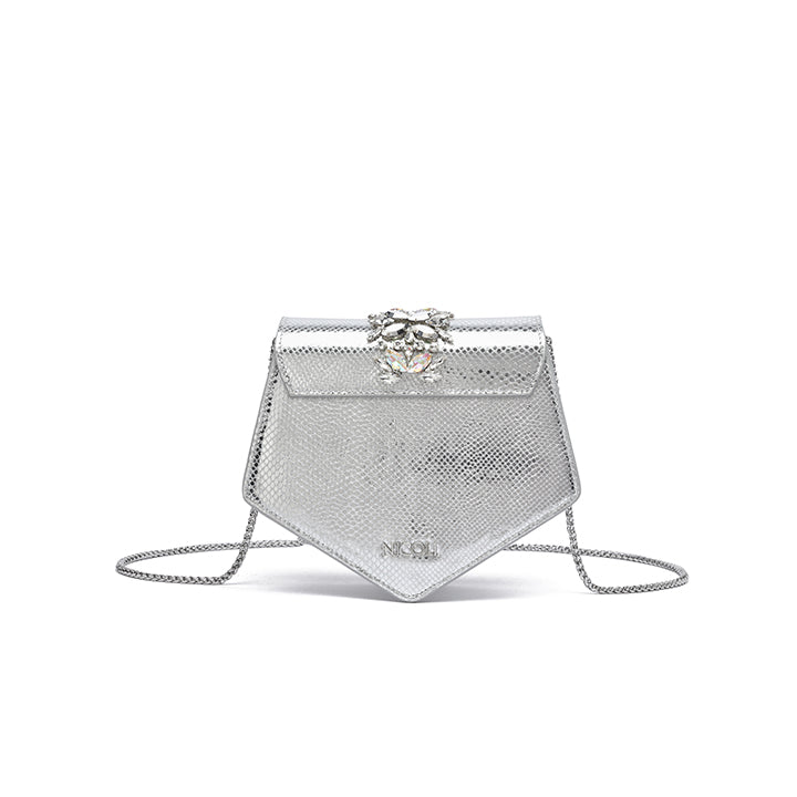 Coraline Luxury Embellished Bags 
