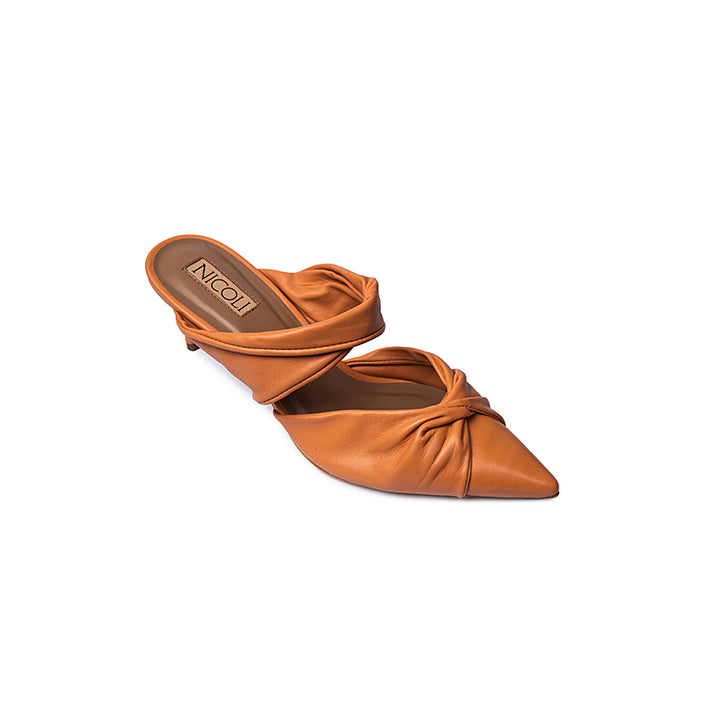 Dawson Luxury Pump 