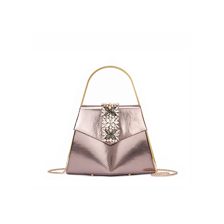Jelvis Luxury Embellished Bags 