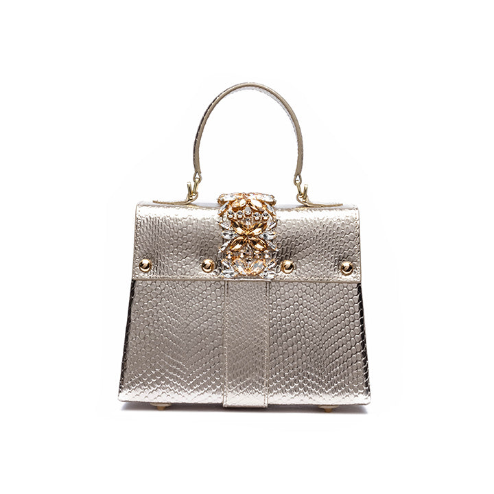 Julio Luxury Embellished Bags 