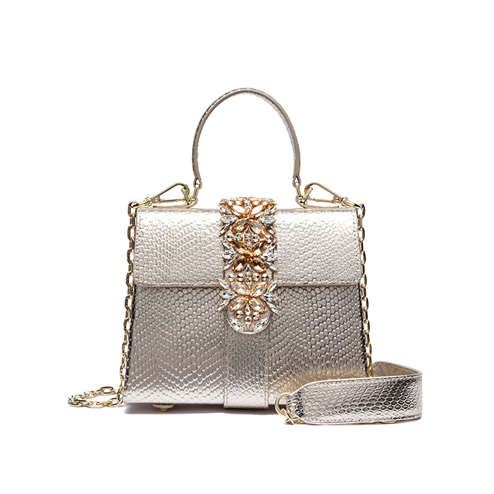 Julio Luxury Embellished Bags 