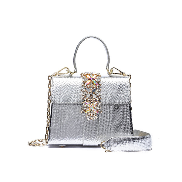 Julio Luxury Embellished Bags 