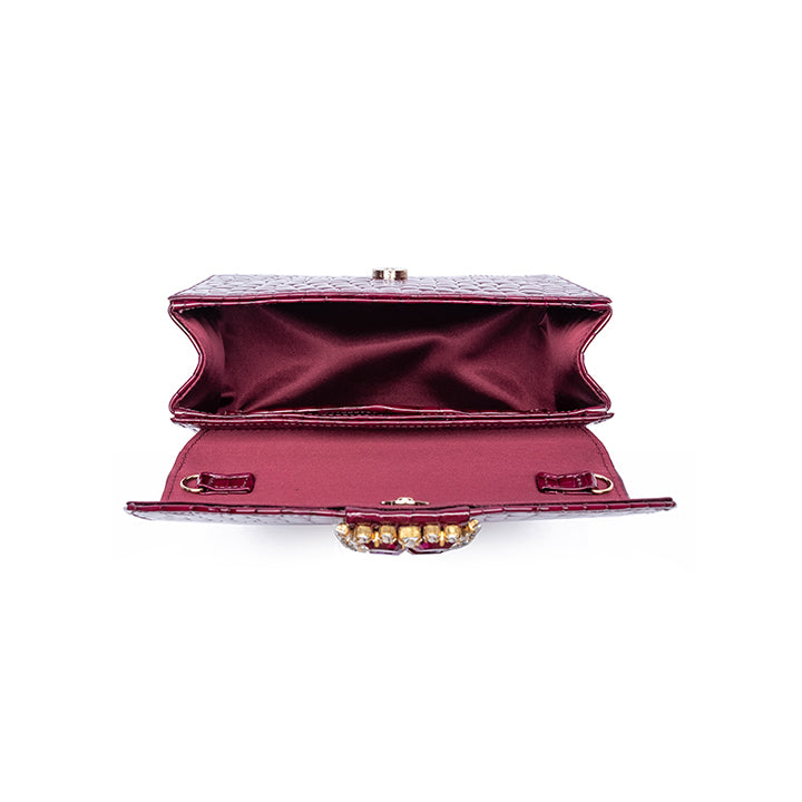 Kameryn Luxury Embellished Bags 