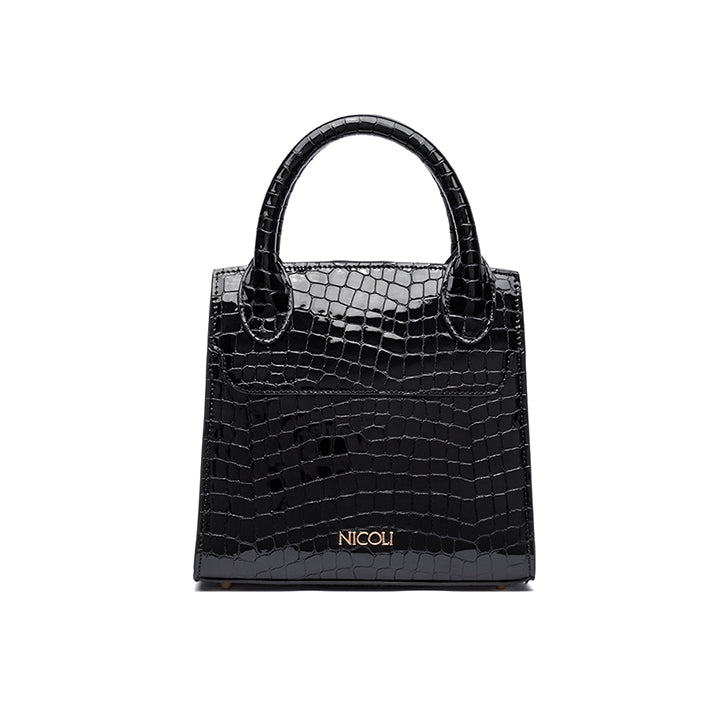 Krisha Luxury Embellished Bags 