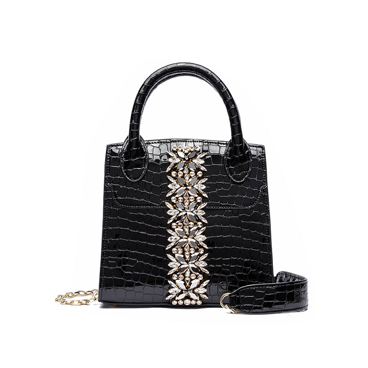 Krisha Luxury Embellished Bags 