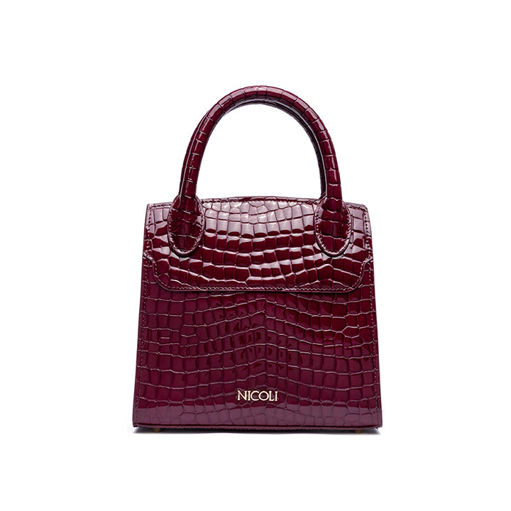 Krisha Luxury Embellished Bags 