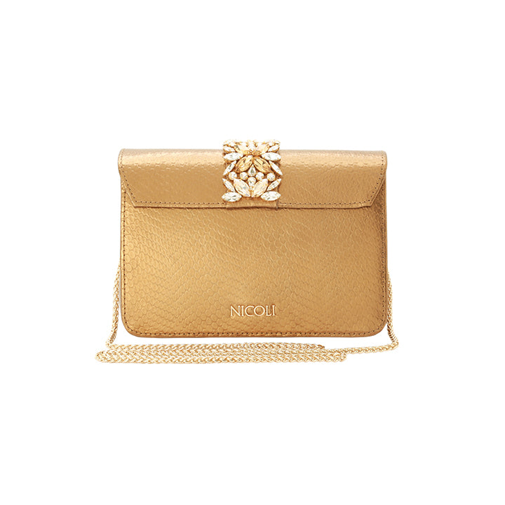 Kameryn Luxury Embellished Bags 
