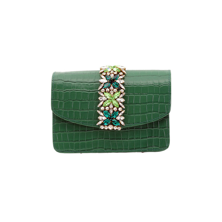 Kameryn Luxury Embellished Bags 