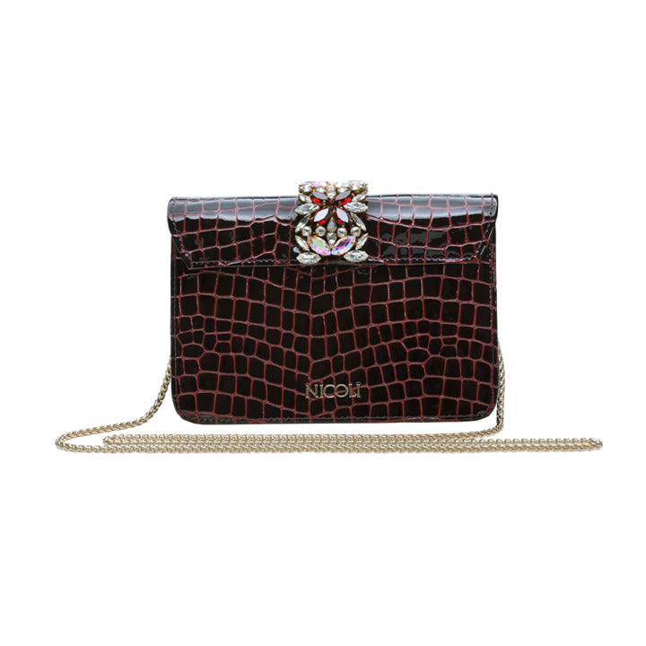 Kameryn Luxury Embellished Bags 