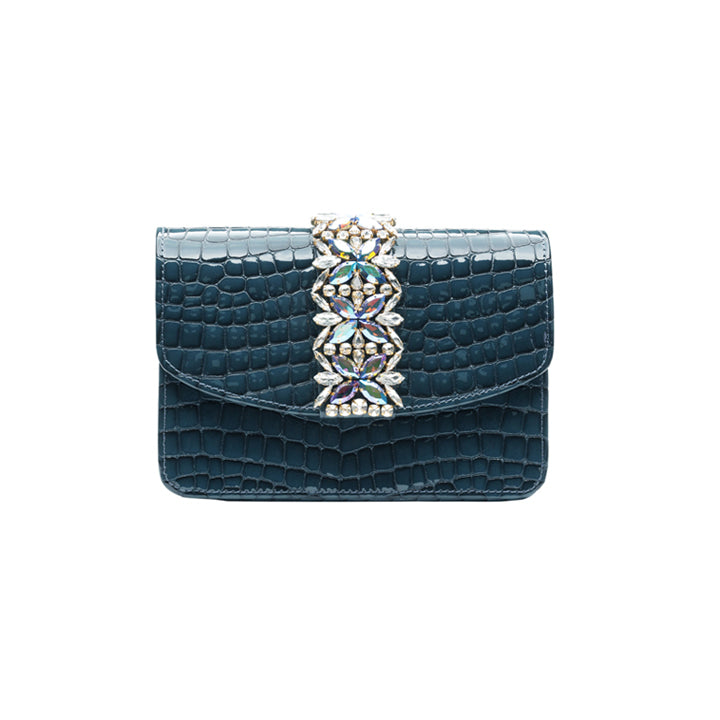 Kameryn Luxury Embellished Bags 