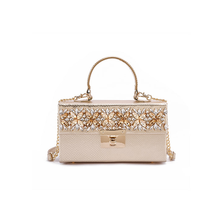 Lusine Luxury Embellished Bags 