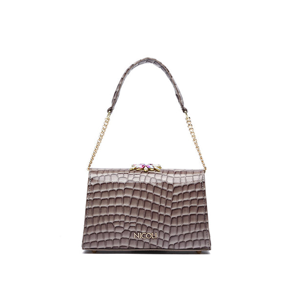 Noemie Luxury Embellished Bags 