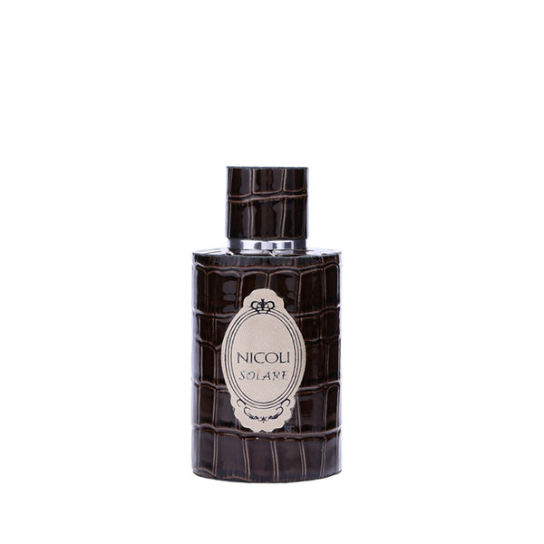 Solare Luxury Pefume  