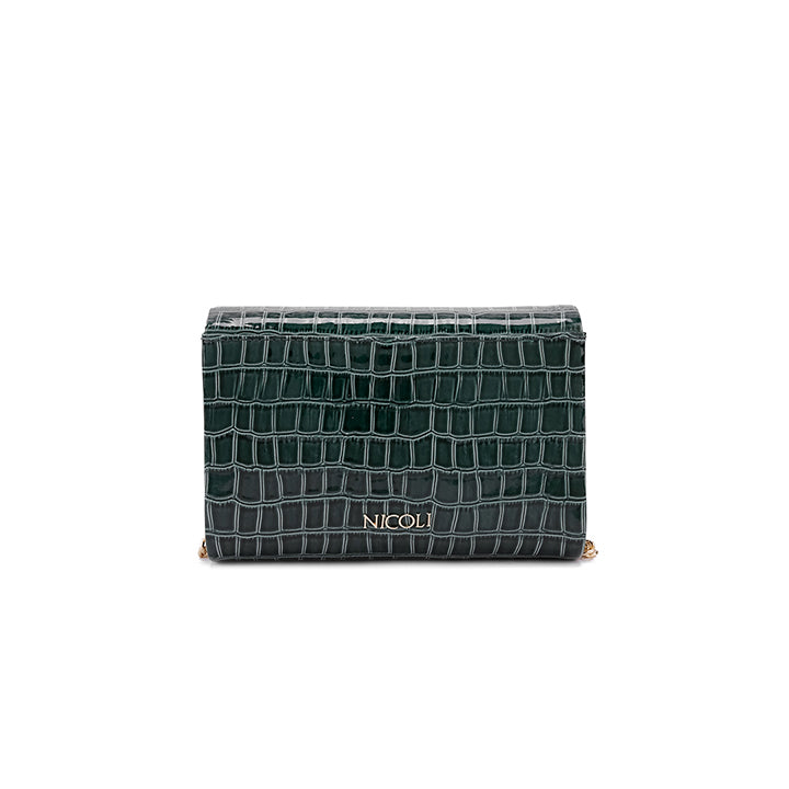 Yeshua Luxury Embellished Bags 